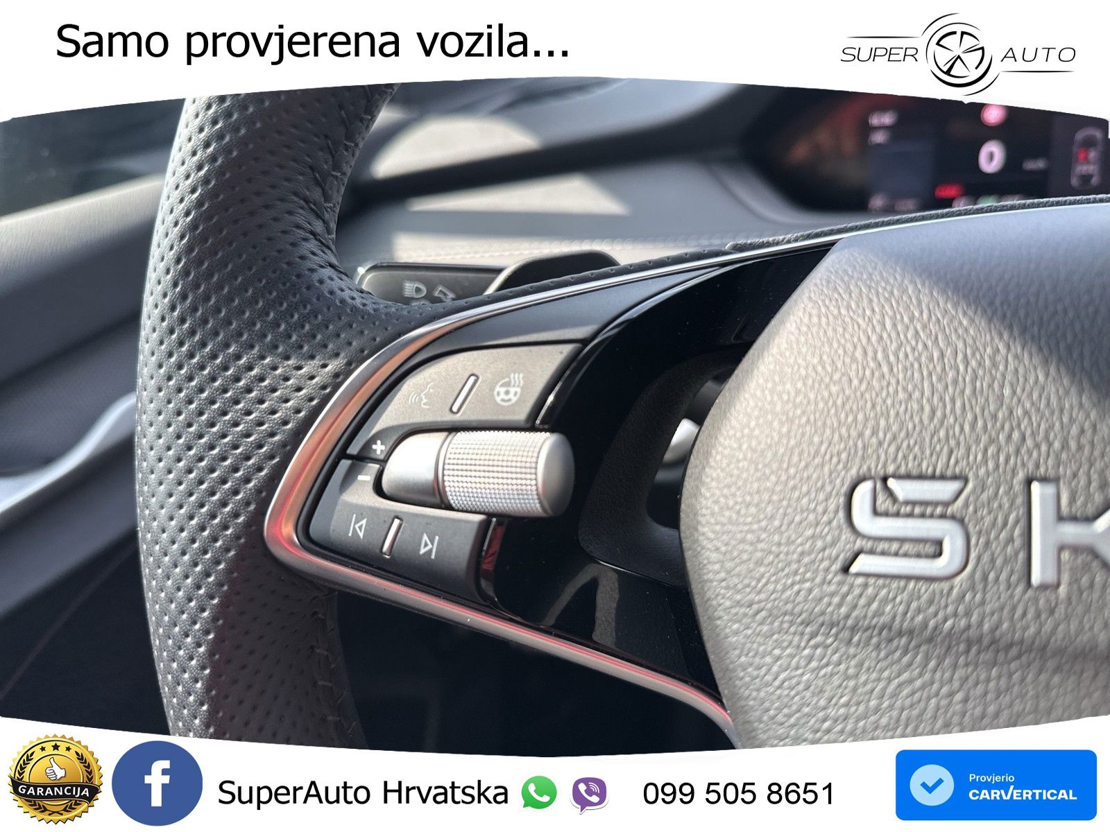 Škoda Enyaq Coupe iV 85 82 kWh (286 KS) SportLine LED+GR SJED+ACC