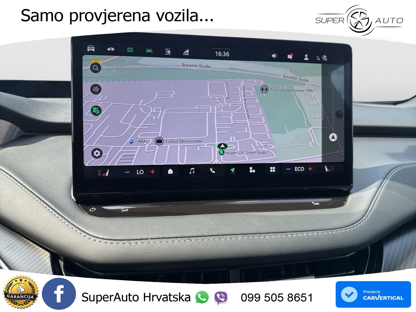 Škoda Enyaq Coupe iV 85 82 kWh (286 KS) SportLine LED+GR SJED+ACC