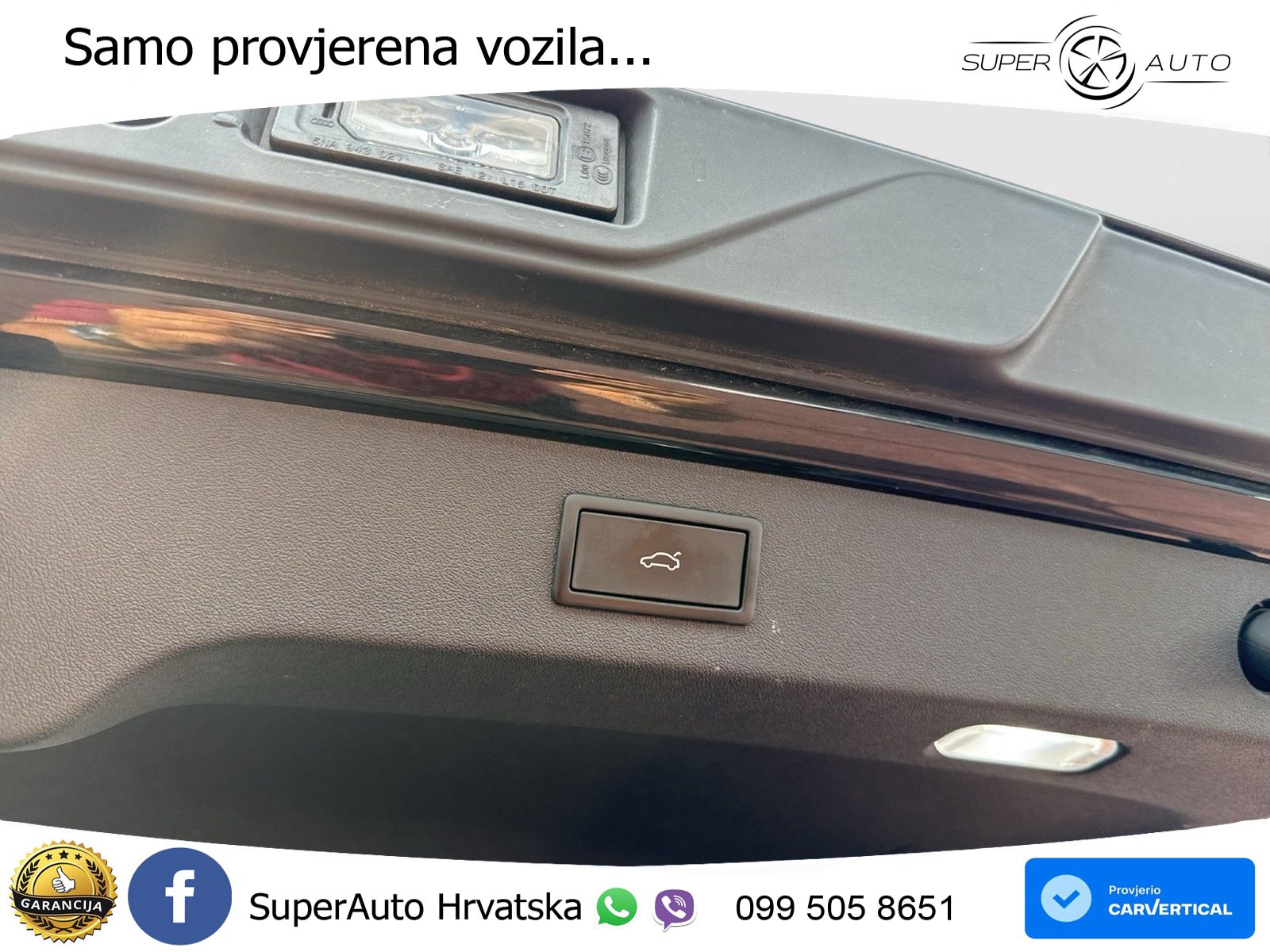 Škoda Enyaq Coupe iV 85 82 kWh (286 KS) SportLine LED+GR SJED+ACC