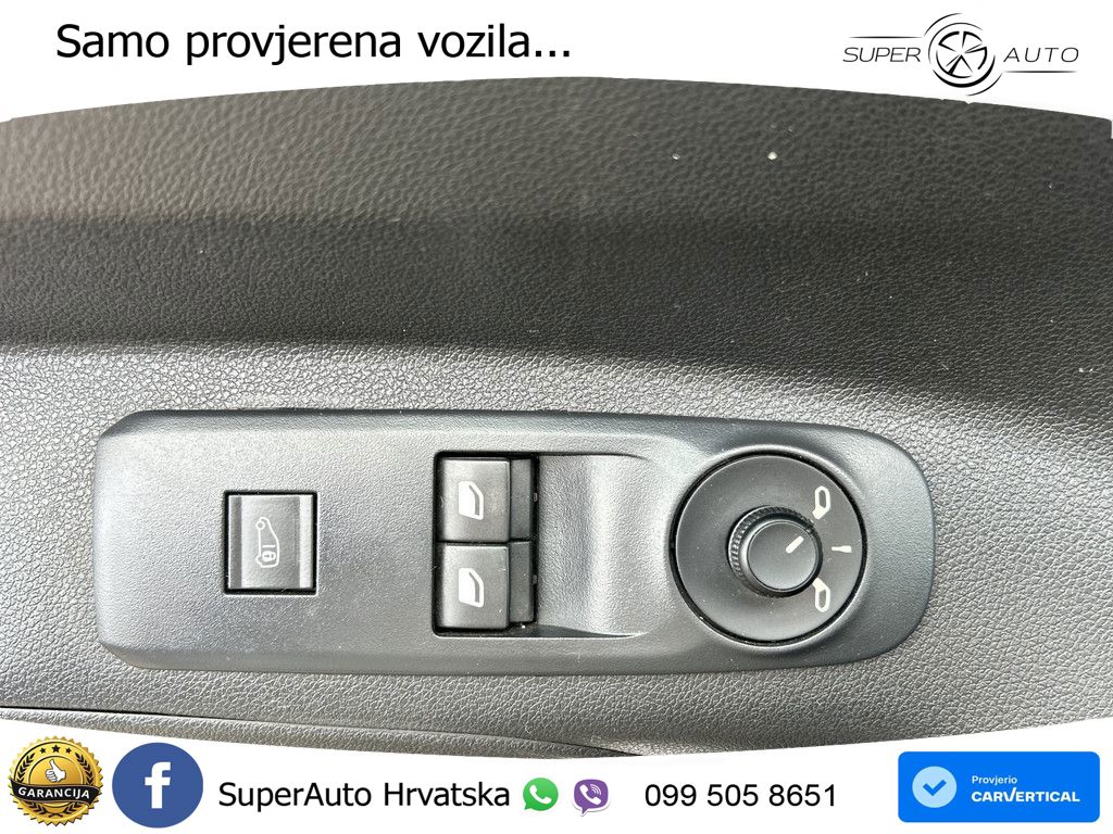 Peugeot Partner 102 KS