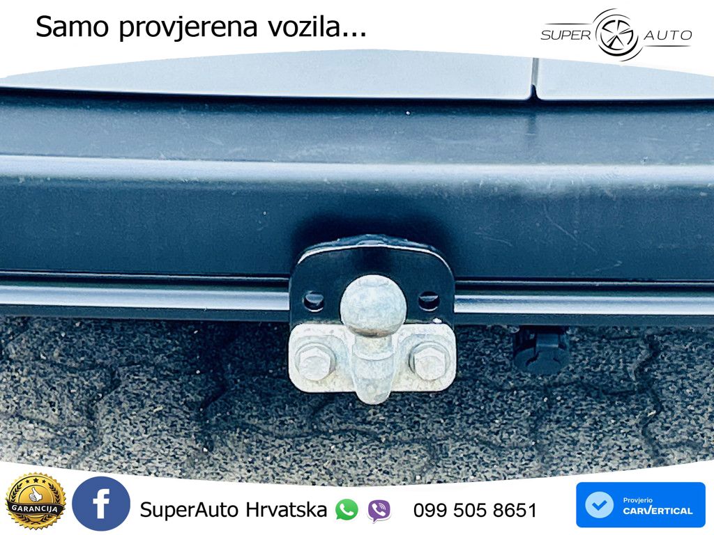 Peugeot Partner 102 KS