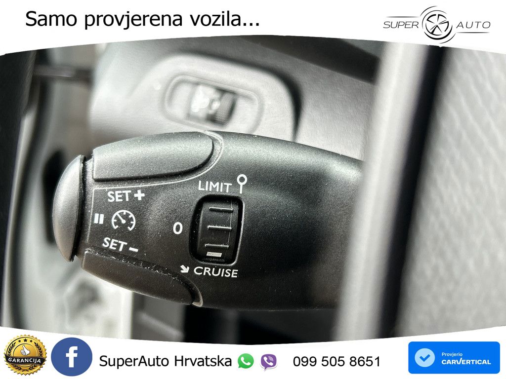 Peugeot Partner 102 KS