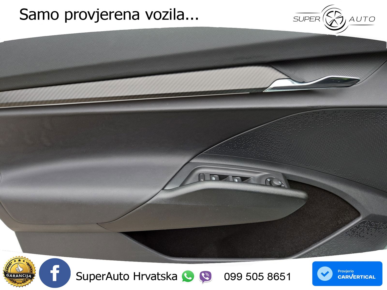 Škoda Enyaq iV 80 82 kWh (204 KS) SportLine LED+GR SJED+ACC