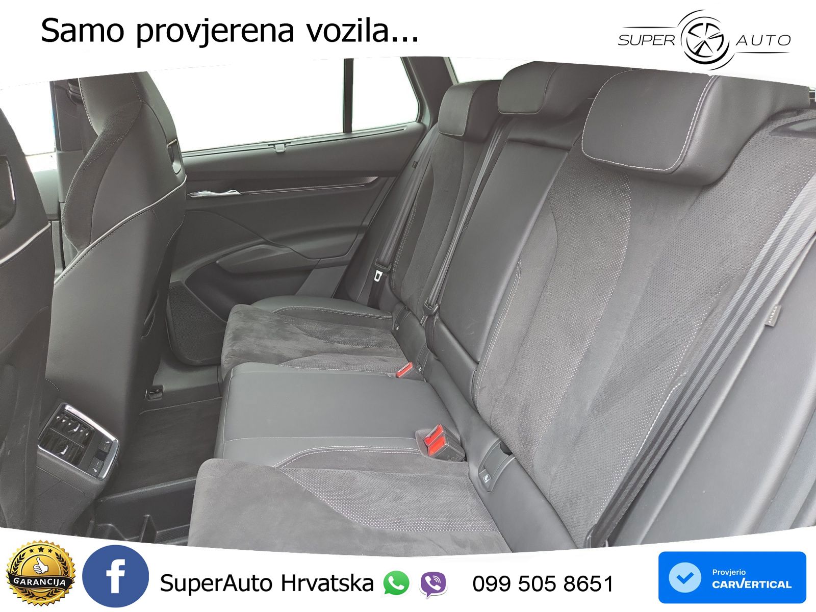 Škoda Enyaq iV 80 82 kWh (204 KS) SportLine LED+GR SJED+ACC