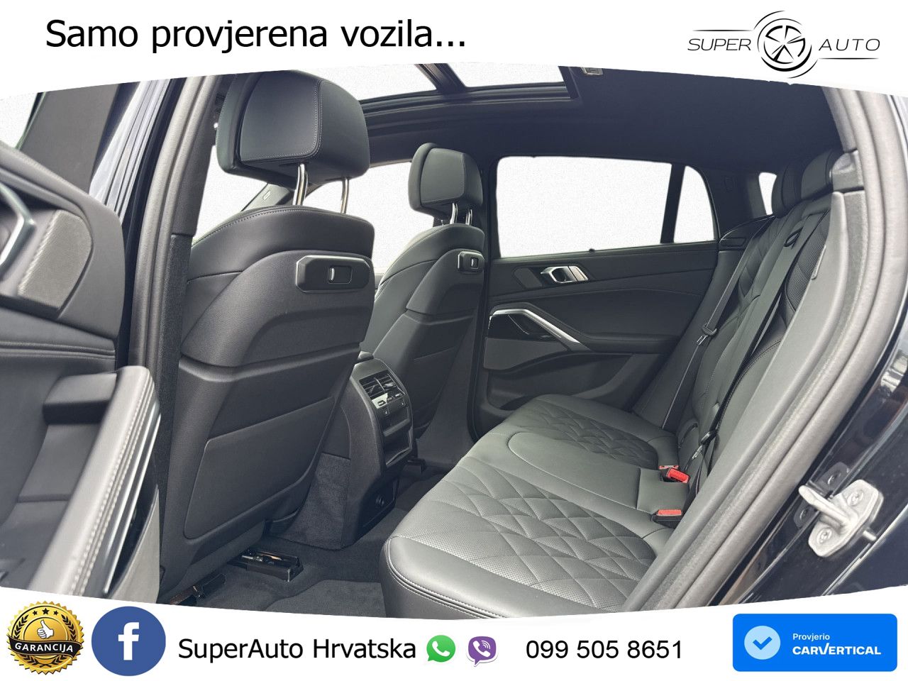 BMW X6 30d (298 KS) xDrive Steptronic M Sport LED+GR SJED+ACC