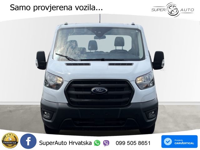 Ford Transit 155 KS