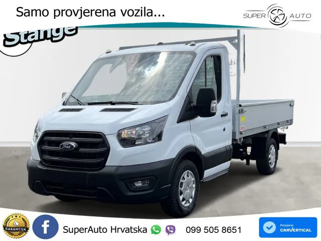 Ford Transit 155 KS