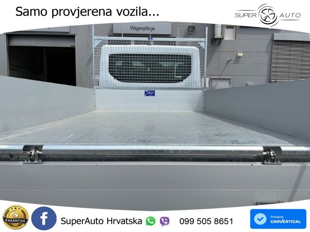 Ford Transit 155 KS