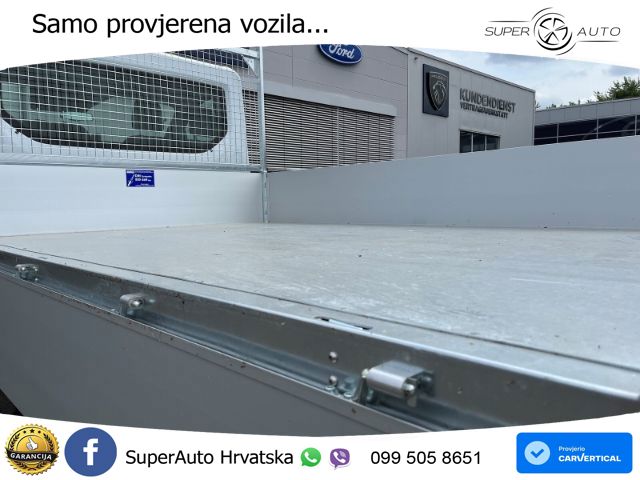 Ford Transit 155 KS