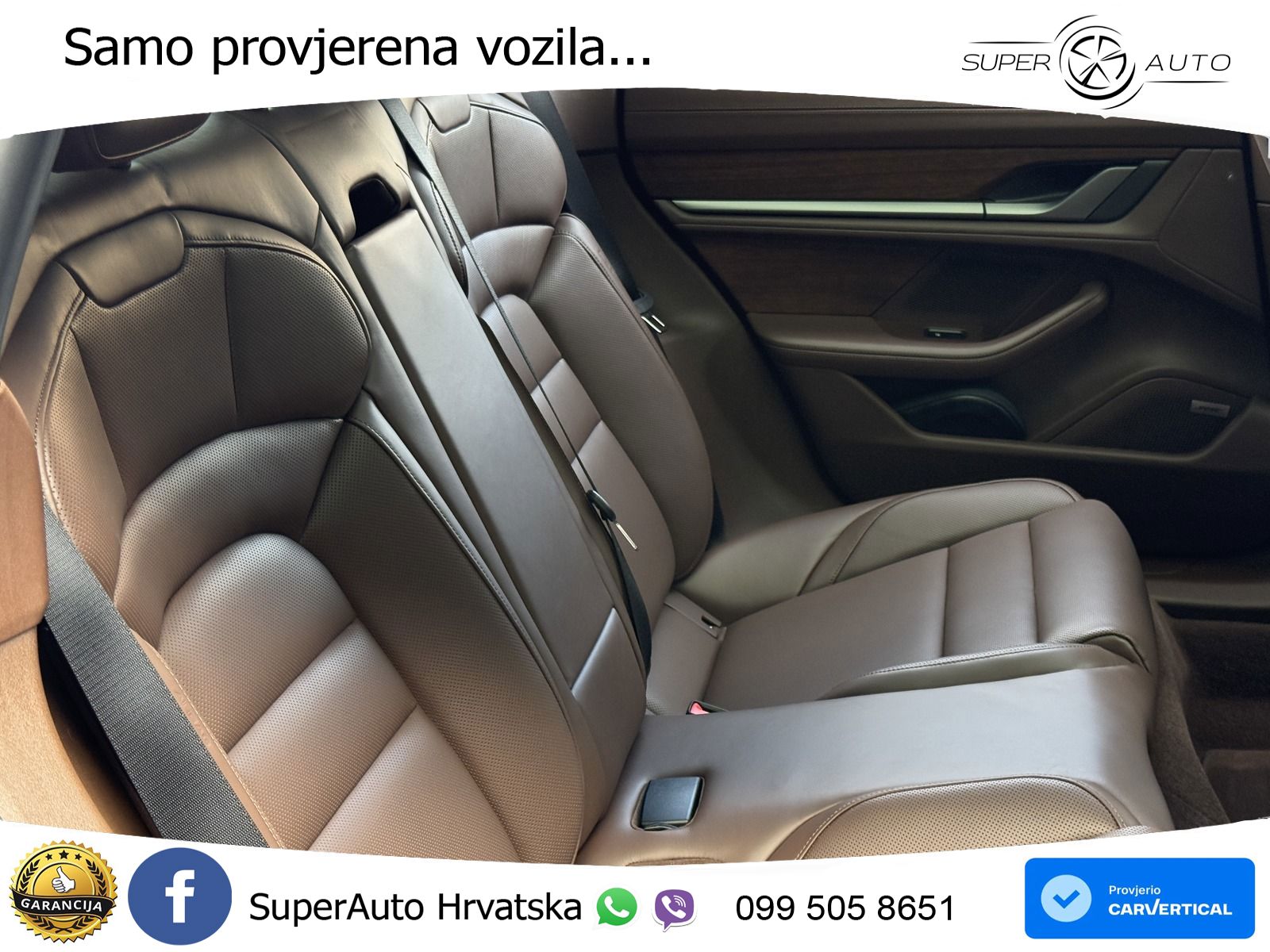 Porsche Taycan Performance Plus 93.4 kWh (476 KS)