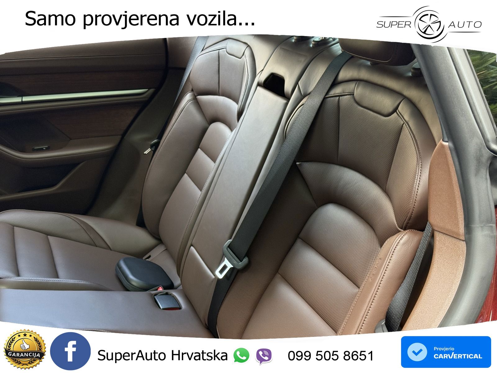 Porsche Taycan Performance Plus 93.4 kWh (476 KS)