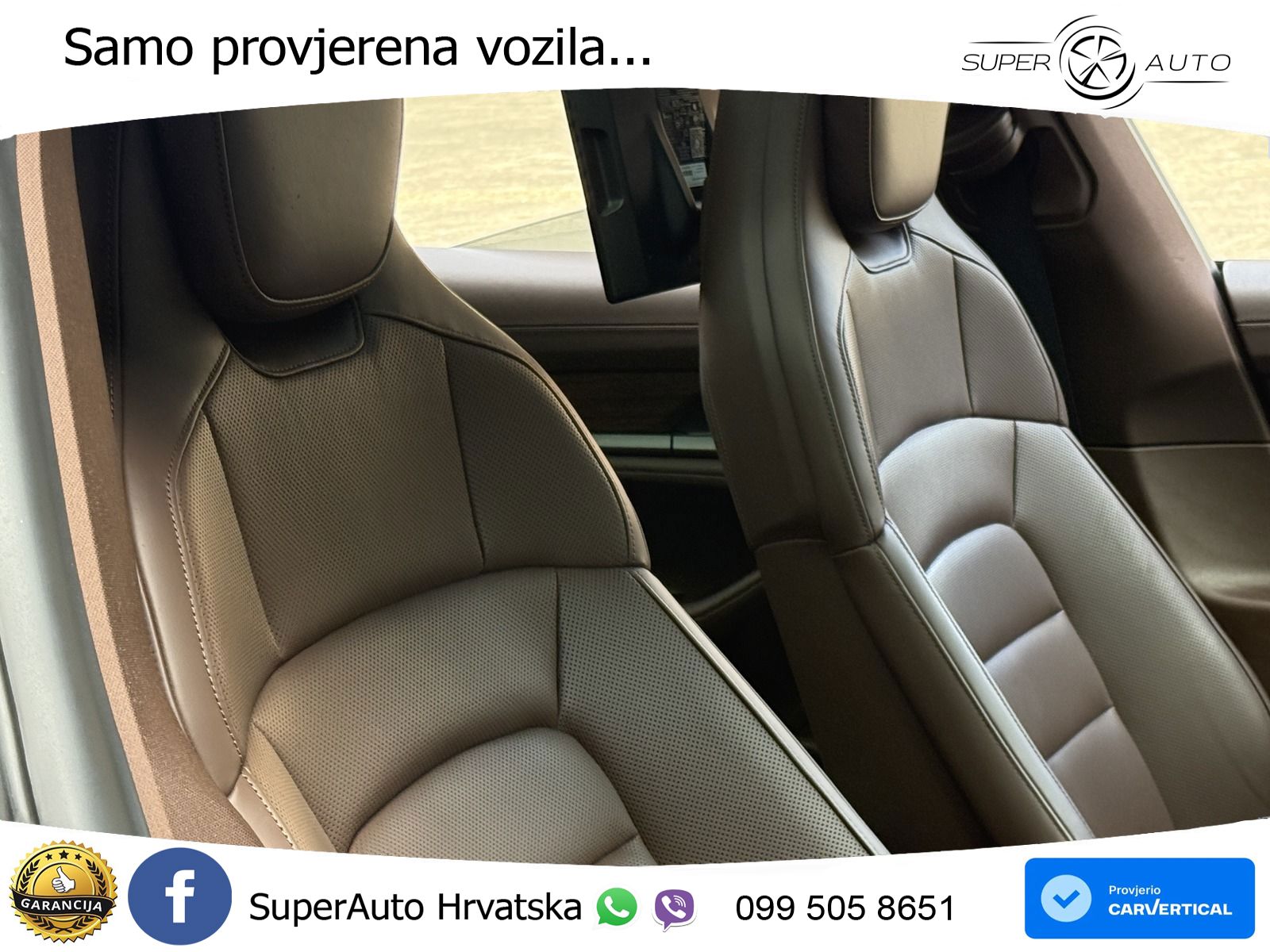 Porsche Taycan Performance Plus 93.4 kWh (476 KS)