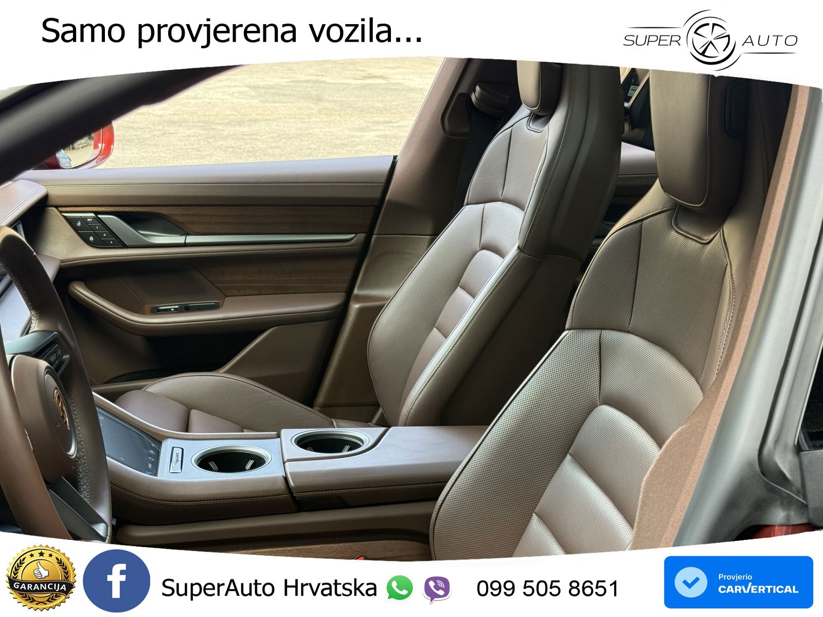 Porsche Taycan Performance Plus 93.4 kWh (476 KS)