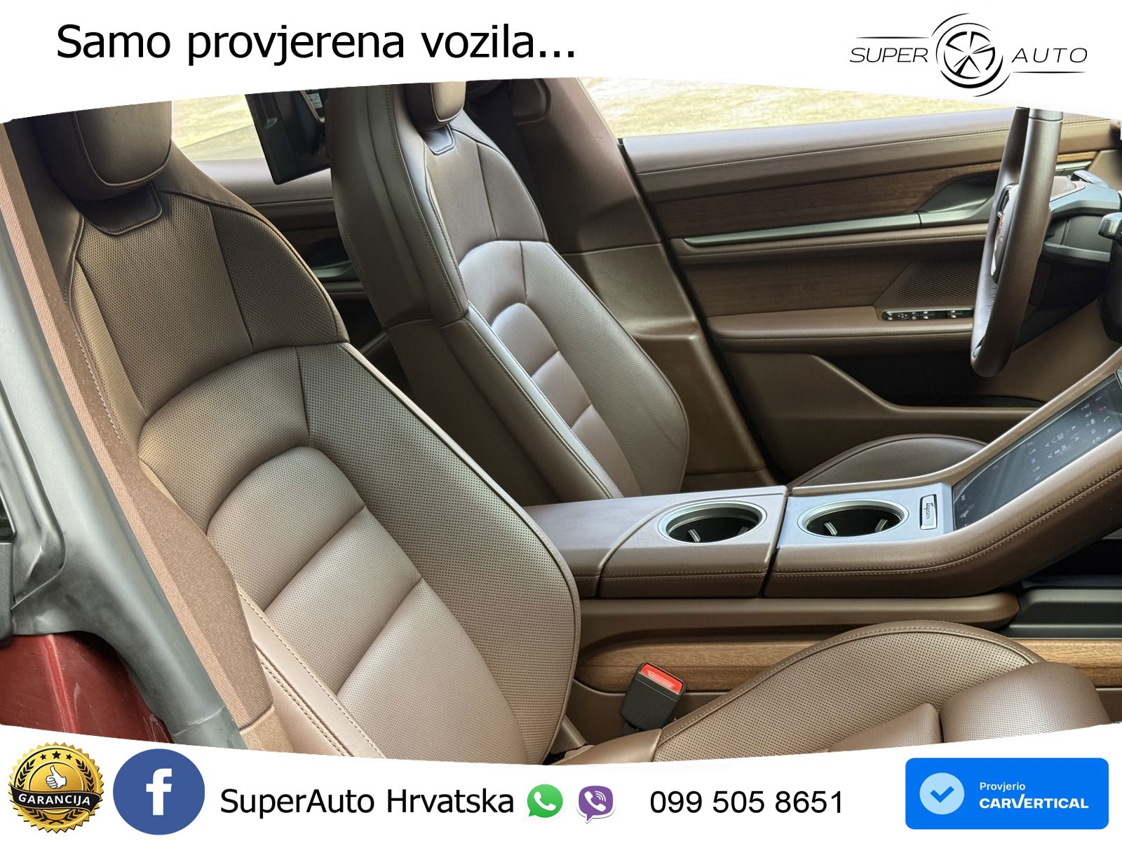 Porsche Taycan Performance Plus 93.4 kWh (476 KS)