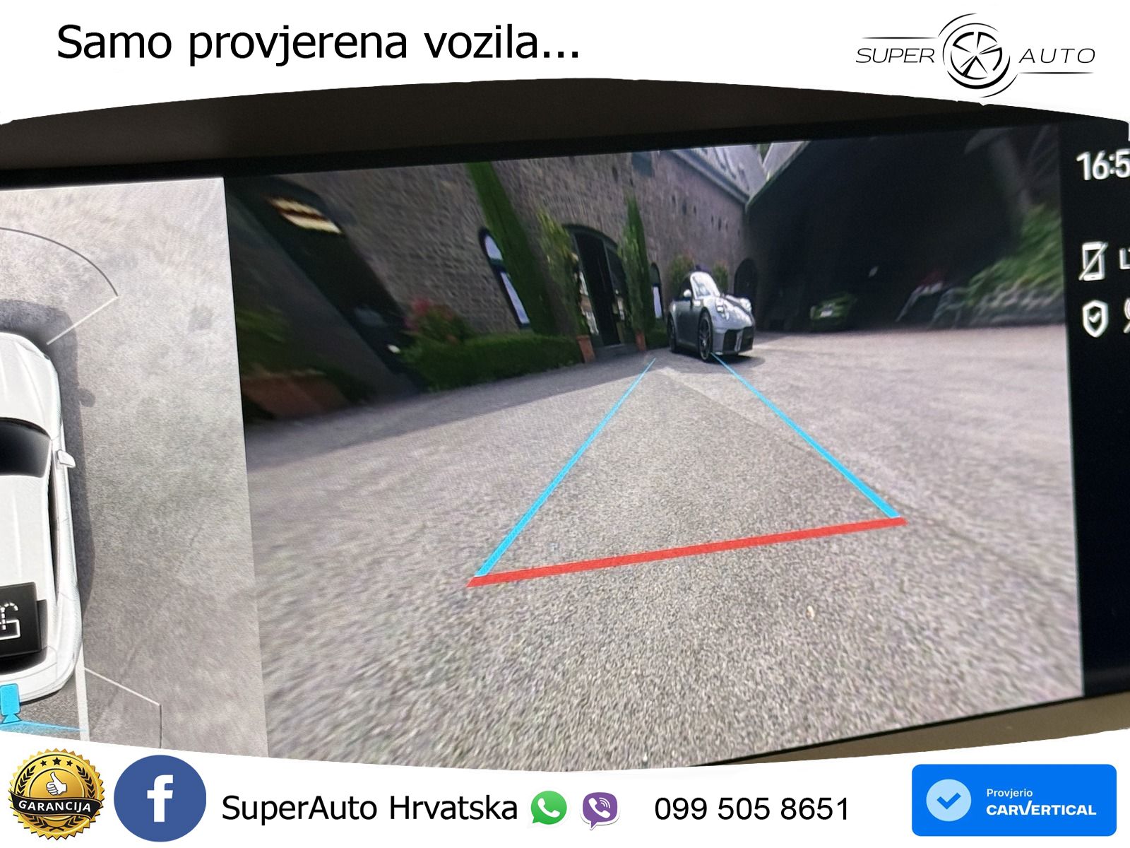 Porsche Taycan Performance Plus 93.4 kWh (476 KS)