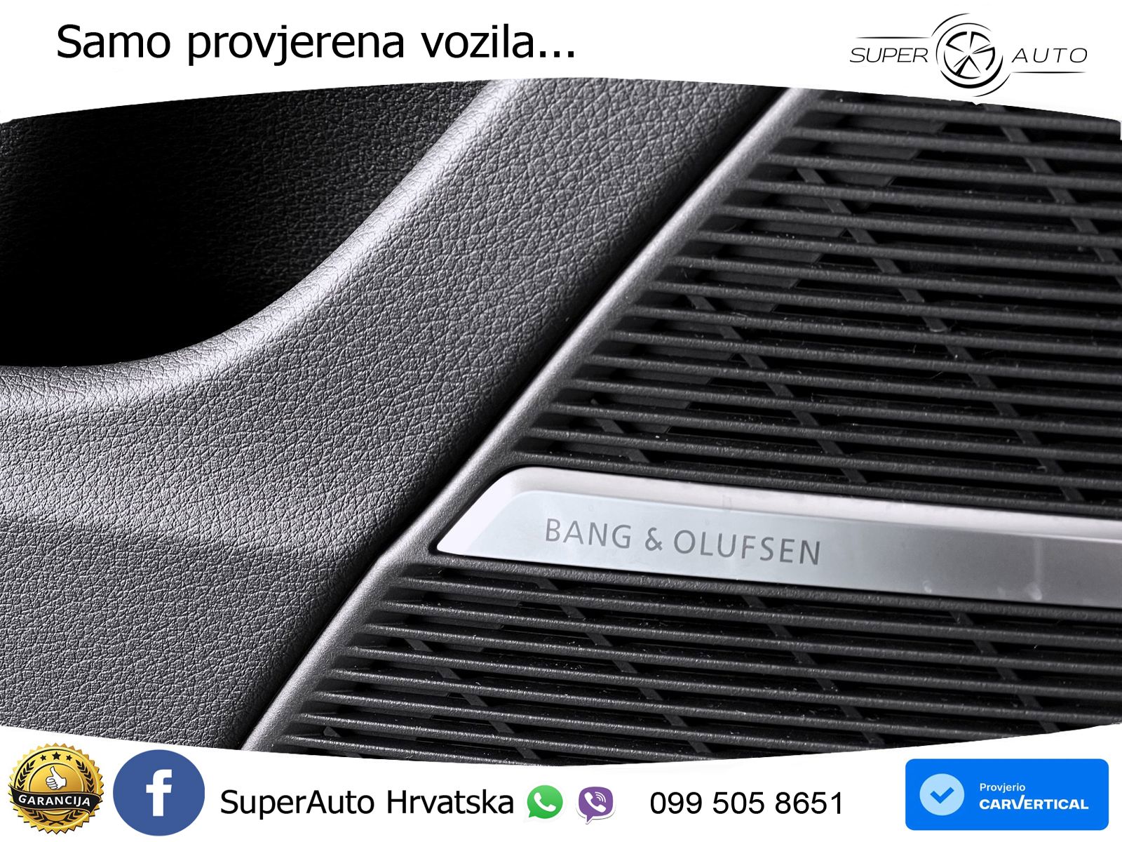 Audi Q8 50 TDI V6 (286 KS) quattro Tiptronic