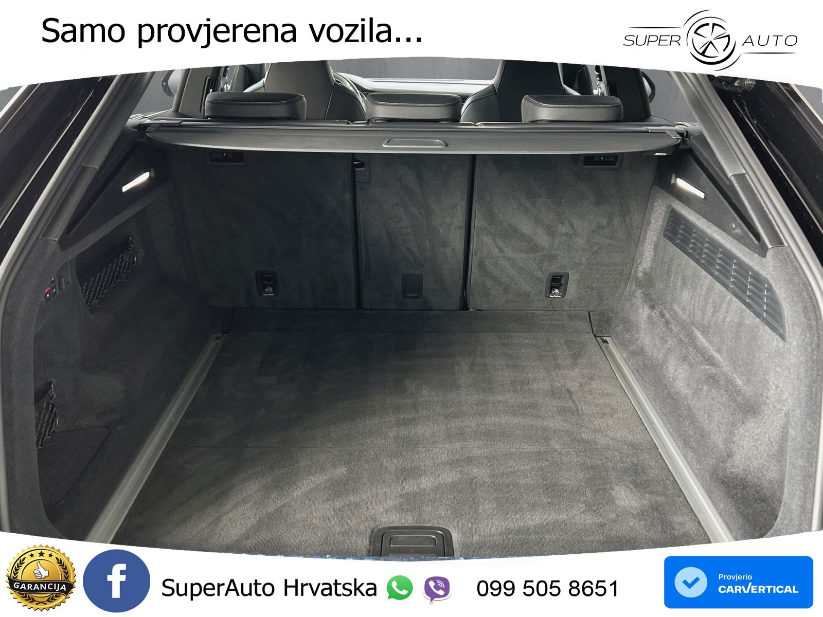 Audi Q8 50 TDI V6 (286 KS) quattro Tiptronic