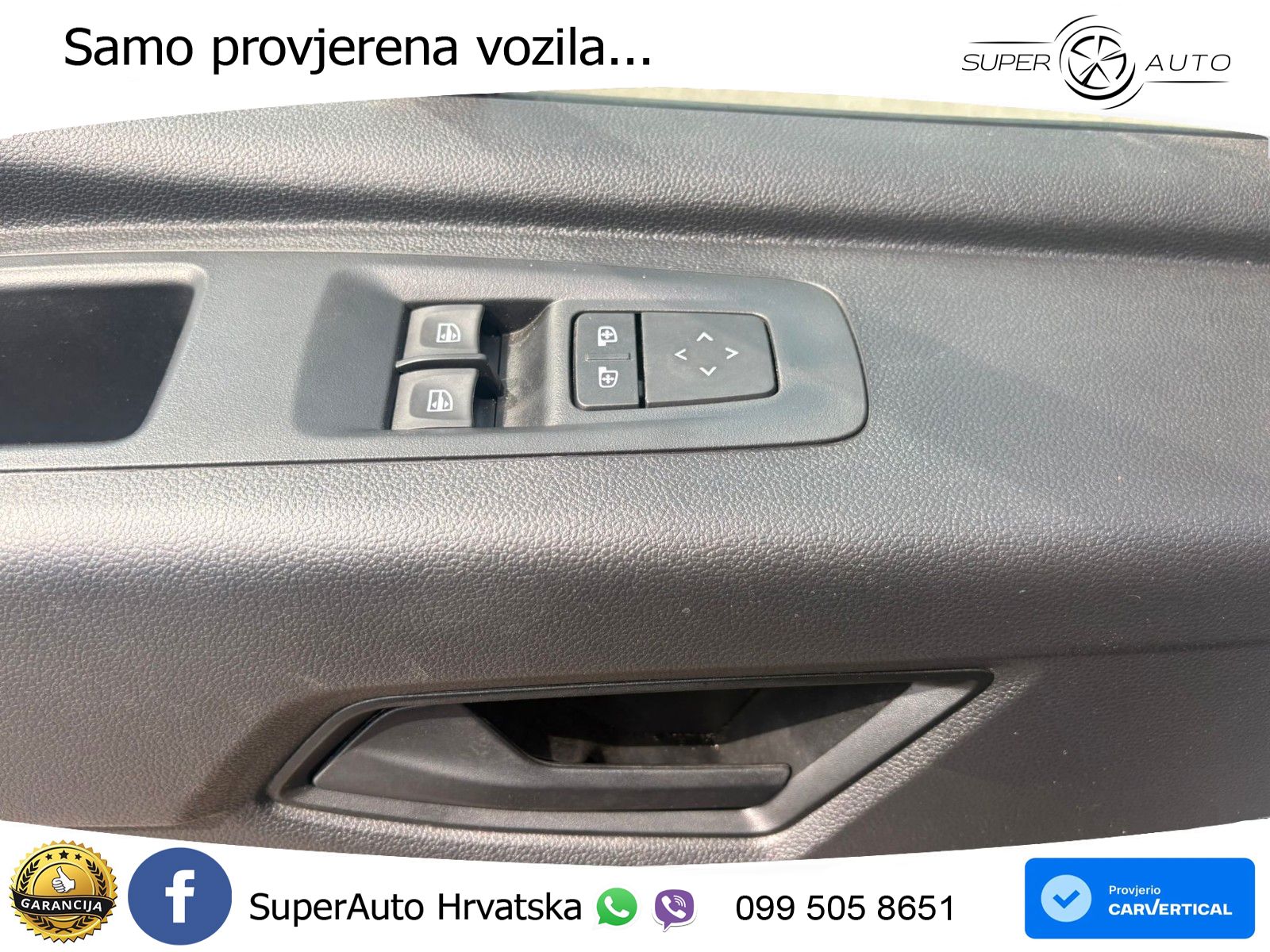 Renault Master 150 KS