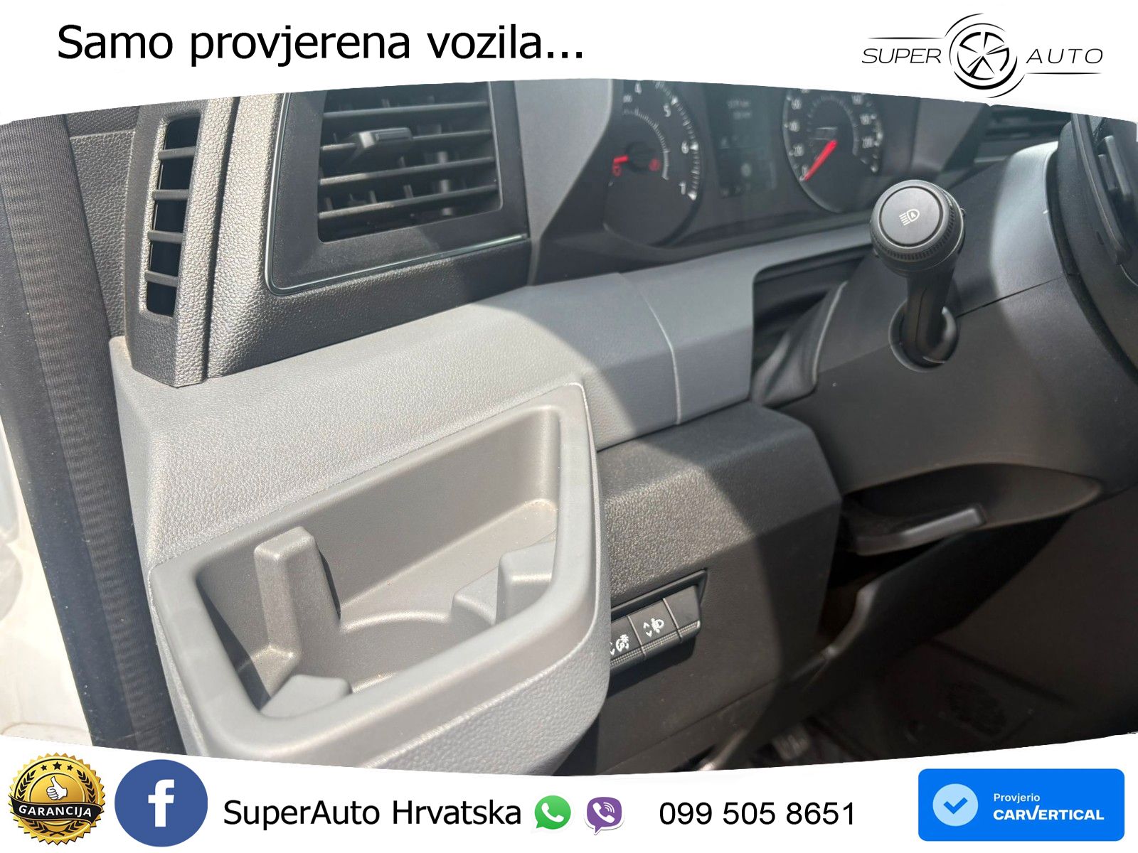 Renault Master 150 KS