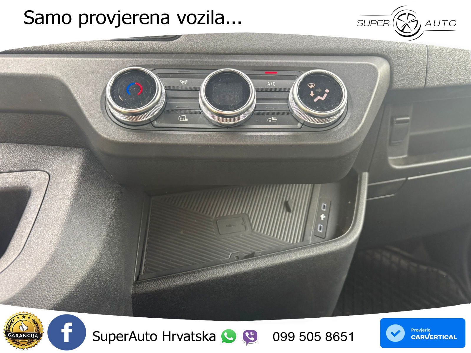 Renault Master 150 KS
