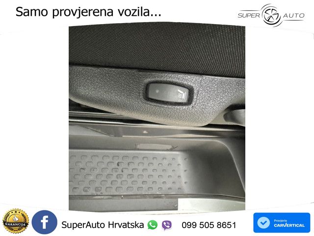 Renault Trafic 150 KS