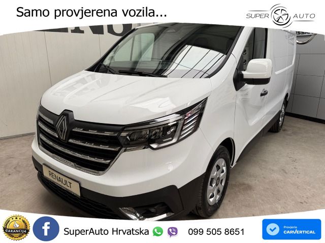 Renault Trafic 150 KS