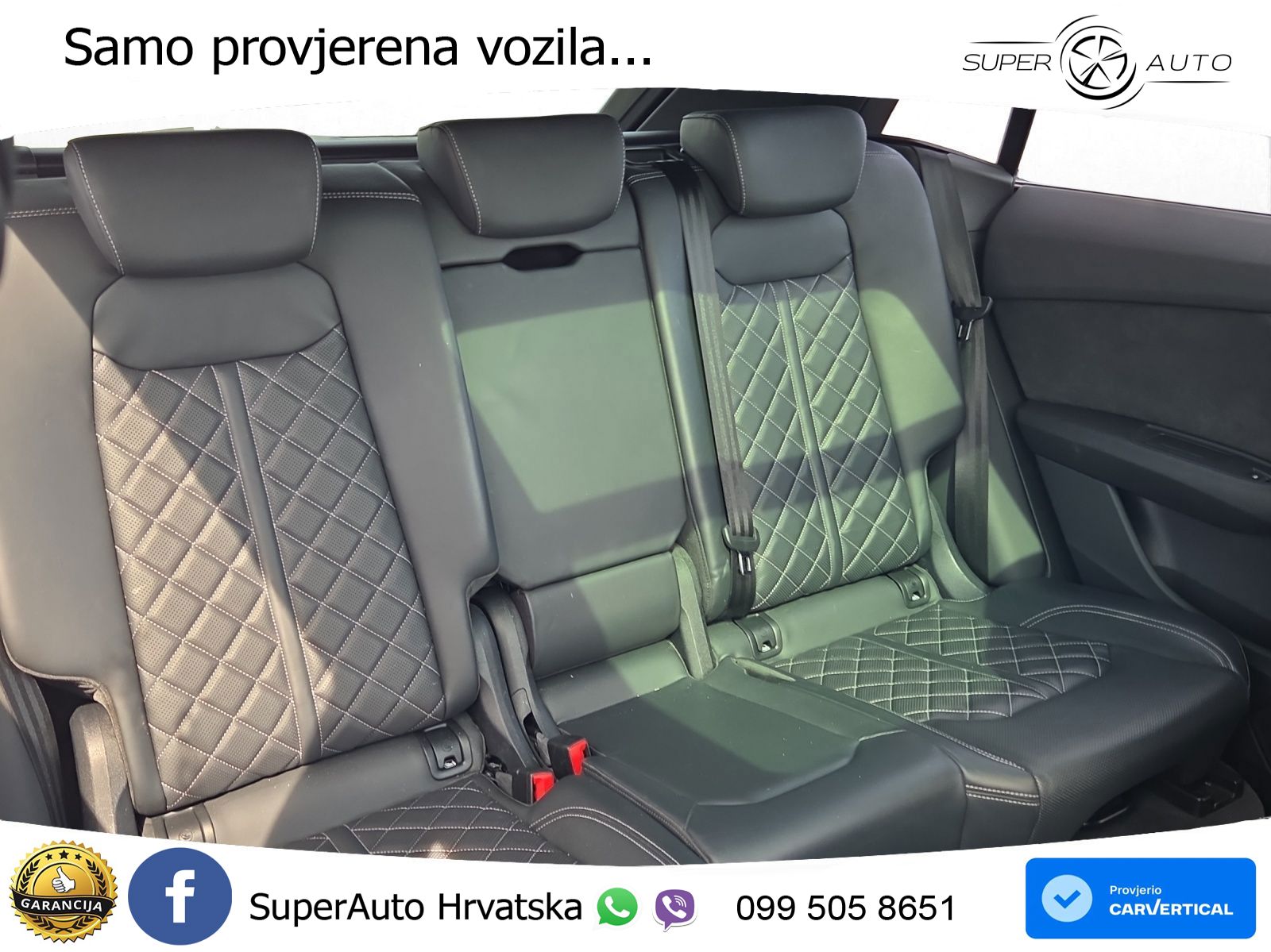 Audi Q8 50 TDI V6 (286 KS) quattro Tiptronic