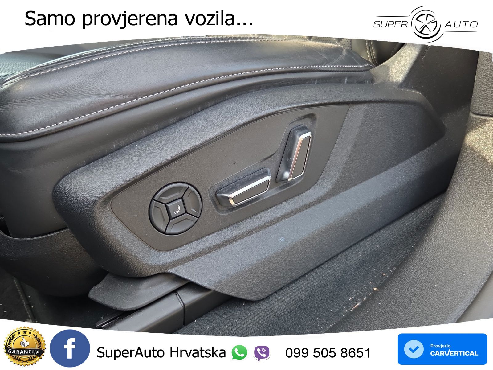 Audi Q8 50 TDI V6 (286 KS) quattro Tiptronic