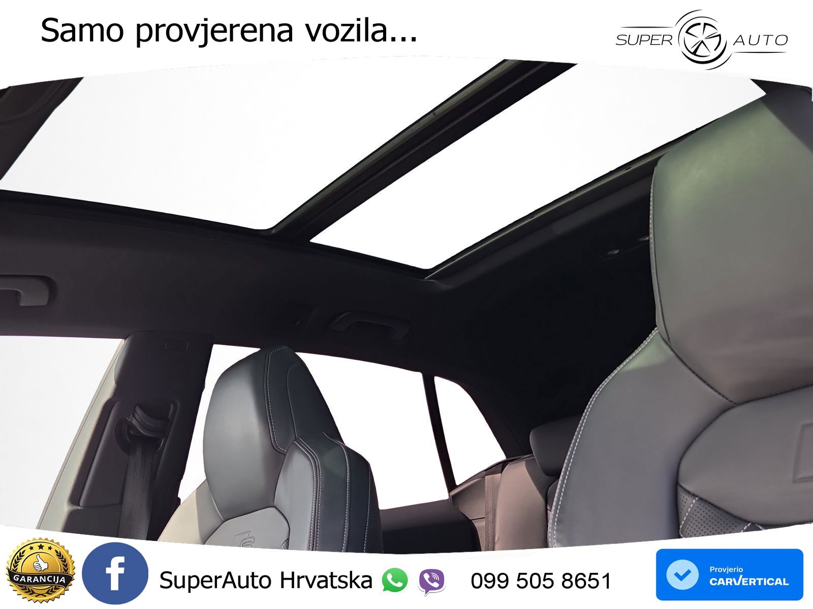 Audi Q8 50 TDI V6 (286 KS) quattro Tiptronic