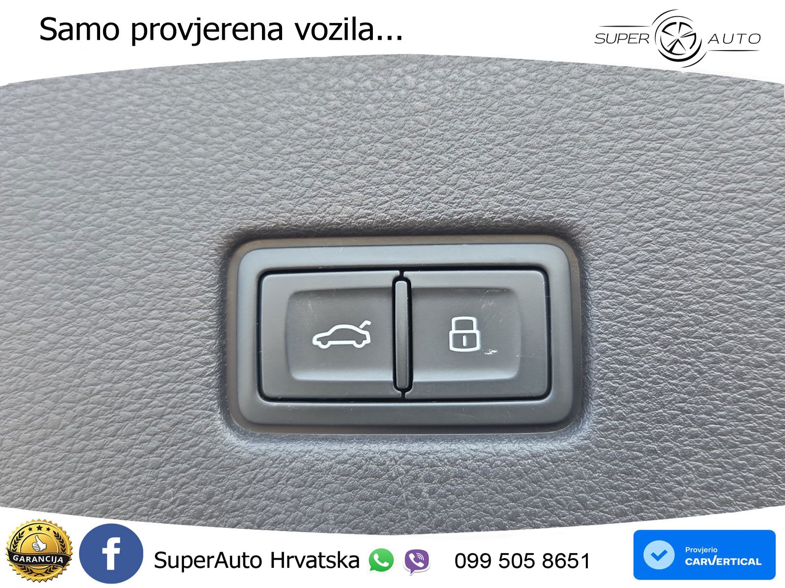 Audi Q8 50 TDI V6 (286 KS) quattro Tiptronic