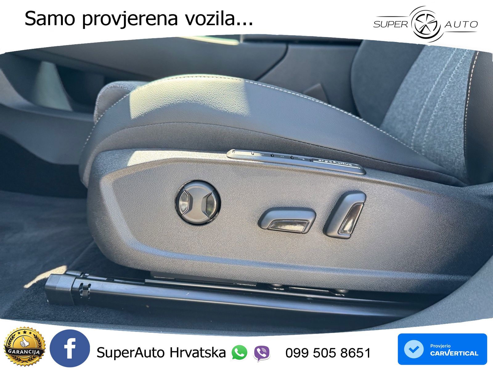 Volkswagen ID.3 79 kWh (231 KS) LED+GR SJED+ACC