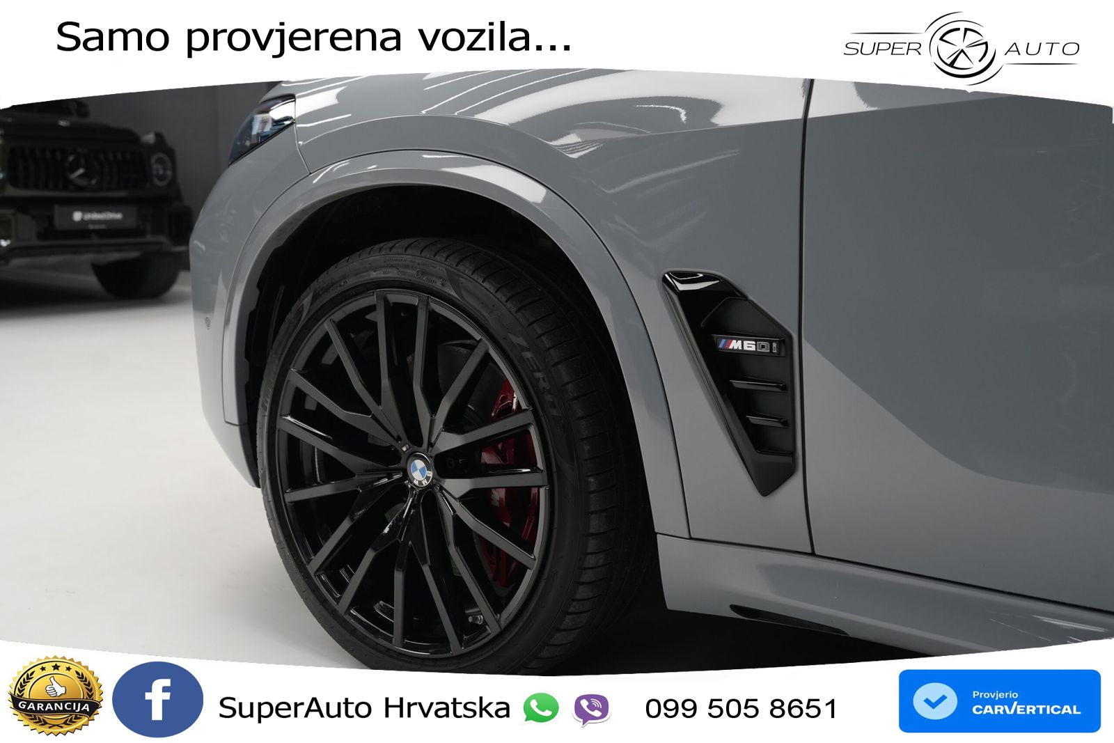 BMW X5 M50i V8 (530 KS) xDrive Steptronic LED+GR SJED+ACC
