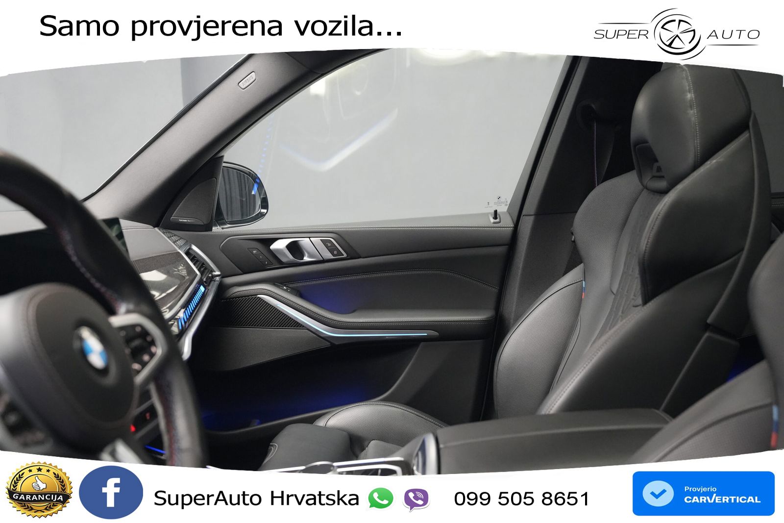 BMW X5 M50i V8 (530 KS) xDrive Steptronic LED+GR SJED+ACC