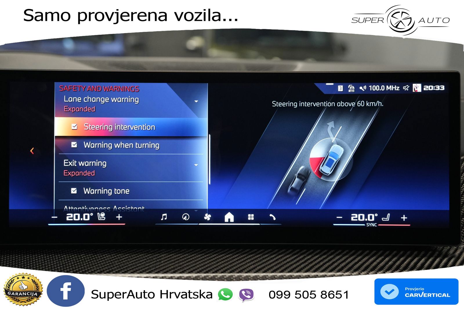 BMW X5 M50i V8 (530 KS) xDrive Steptronic LED+GR SJED+ACC