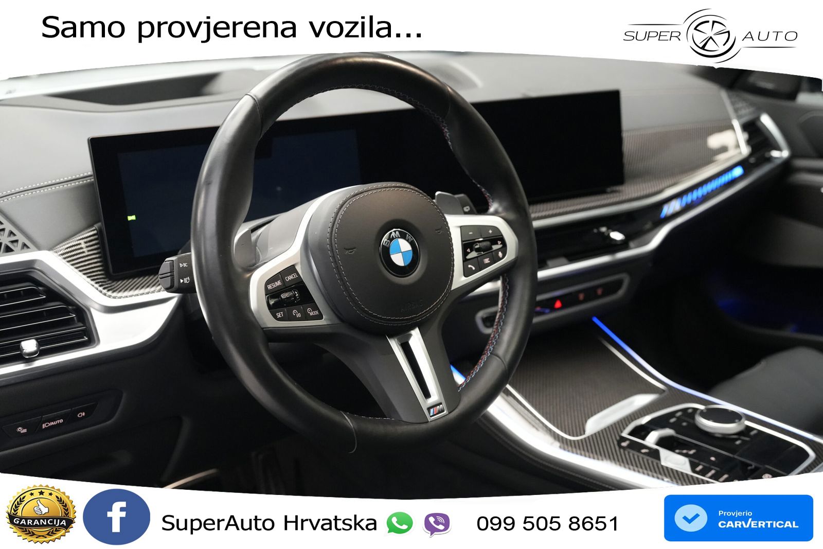 BMW X5 M50i V8 (530 KS) xDrive Steptronic LED+GR SJED+ACC