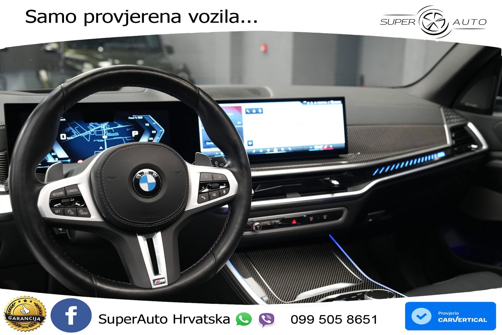 BMW X5 M50i V8 (530 KS) xDrive Steptronic LED+GR SJED+ACC