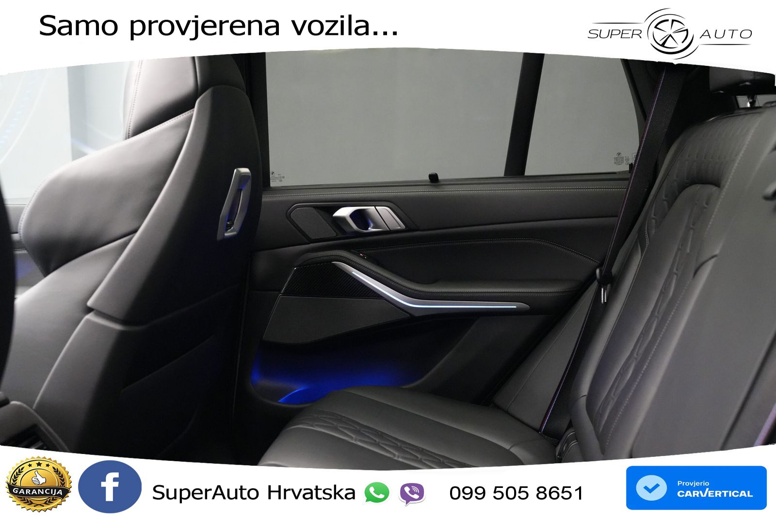 BMW X5 M50i V8 (530 KS) xDrive Steptronic LED+GR SJED+ACC