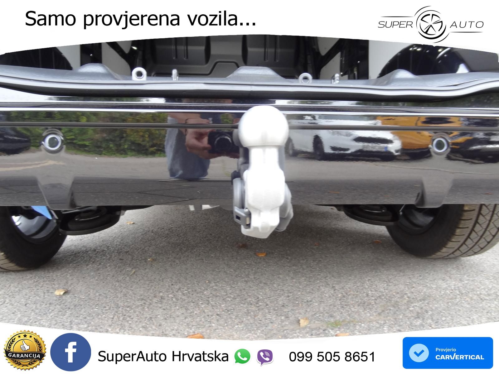 Ford Transit 170 KS