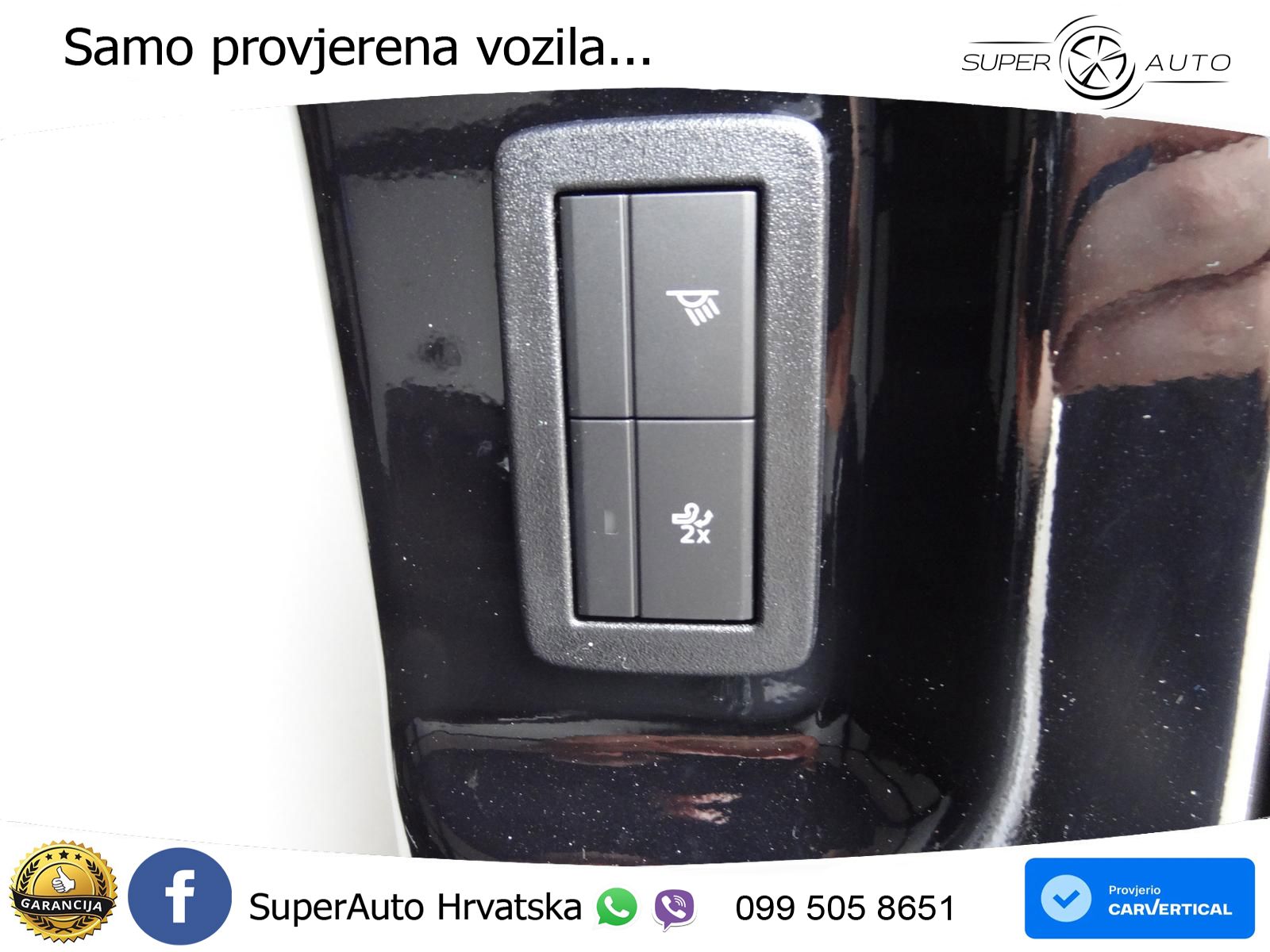 Ford Transit 170 KS