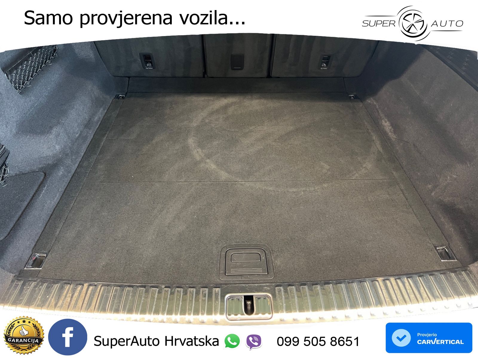 Audi Q8 50 TDI V6 (286 KS) quattro Tiptronic