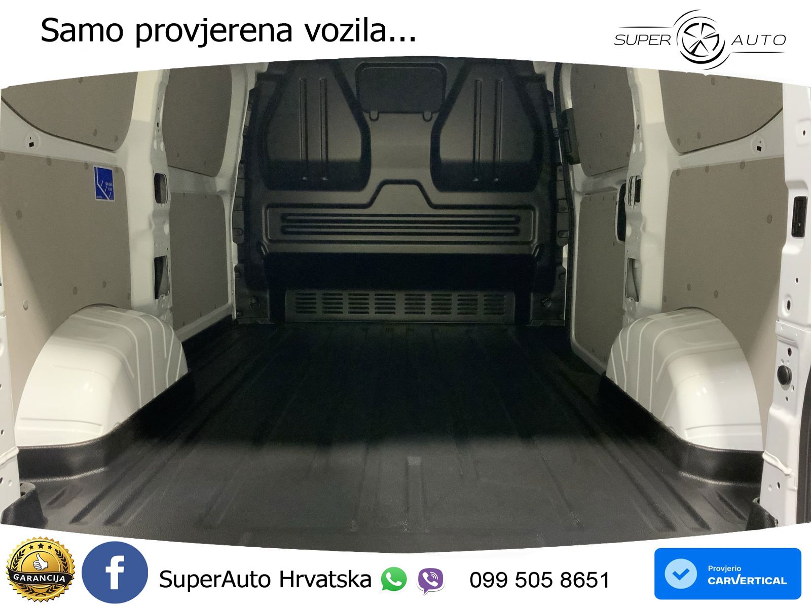 Ford Transit 136 KS