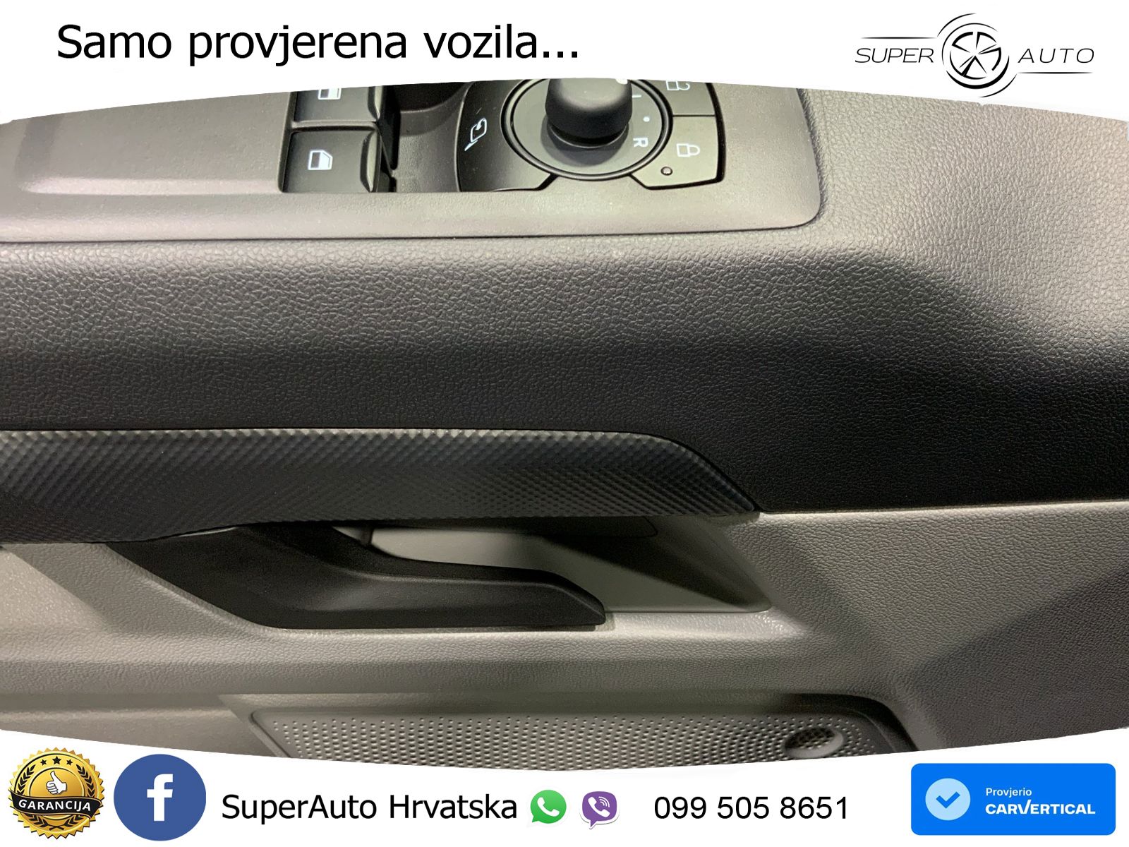 Ford Transit 136 KS
