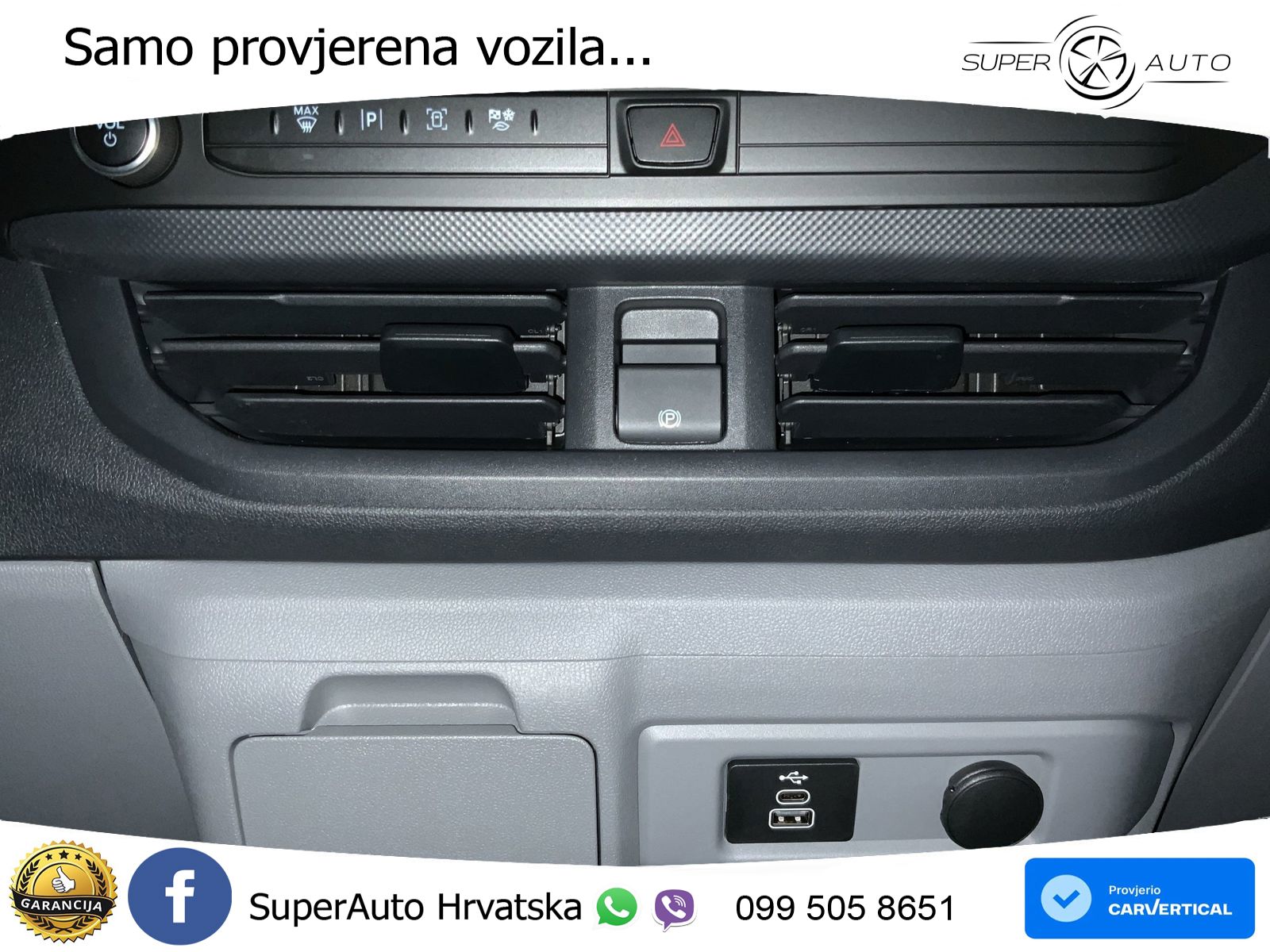 Ford Transit 136 KS