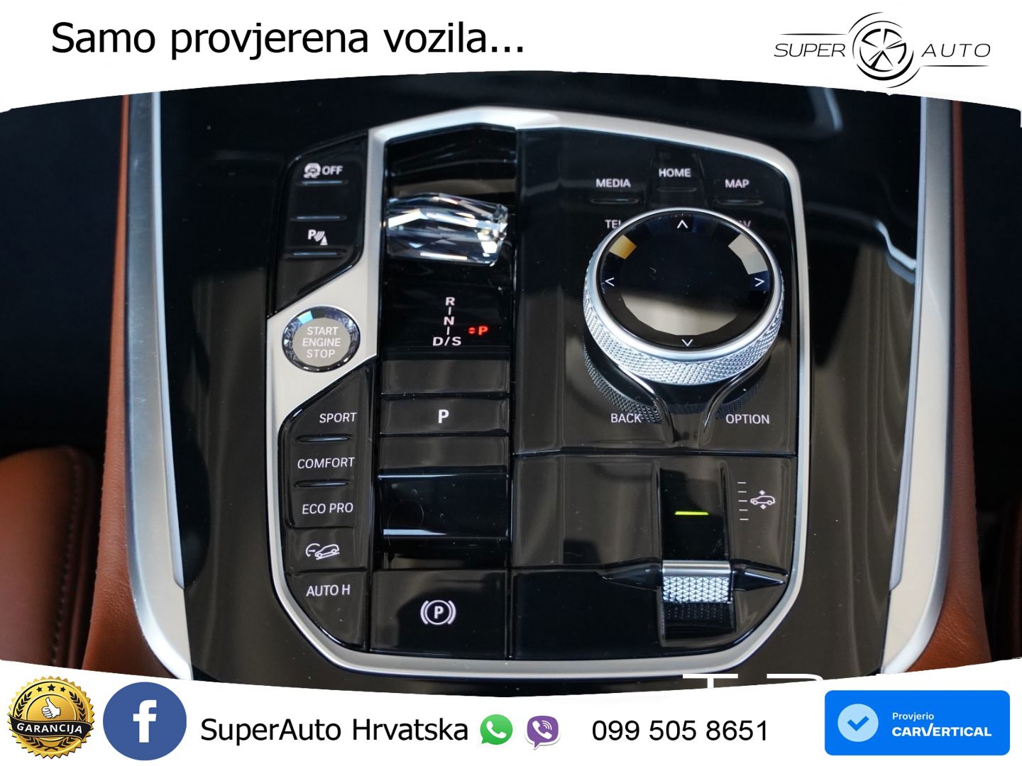 BMW X7 40d (352 KS) xDrive Steptronic M Sport LED+GR SJED+ACC