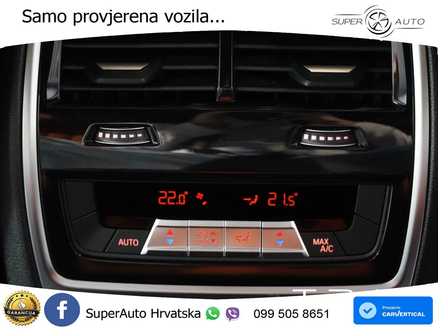 BMW X7 40d (352 KS) xDrive Steptronic M Sport LED+GR SJED+ACC