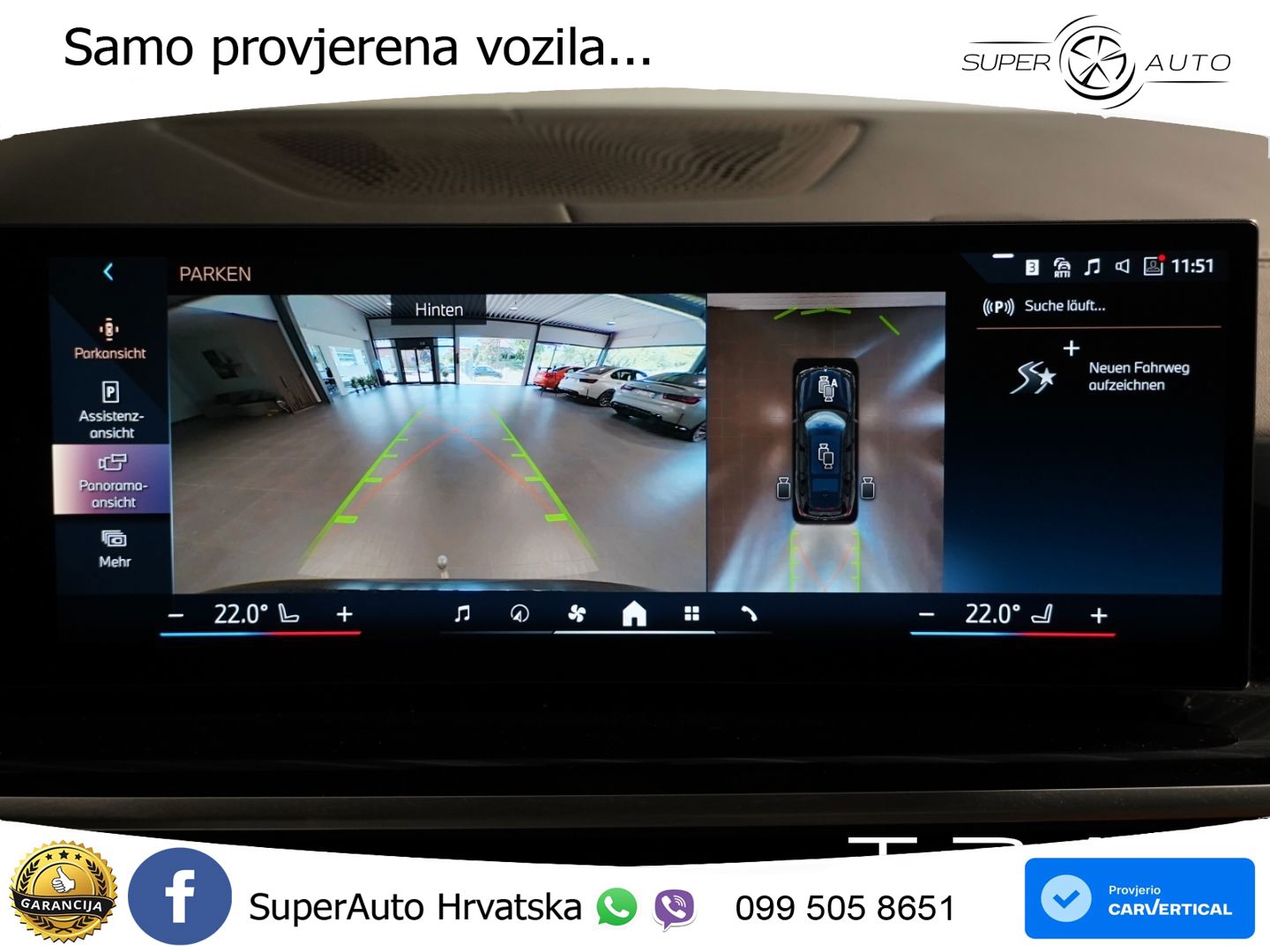 BMW X7 40d (352 KS) xDrive Steptronic M Sport LED+GR SJED+ACC