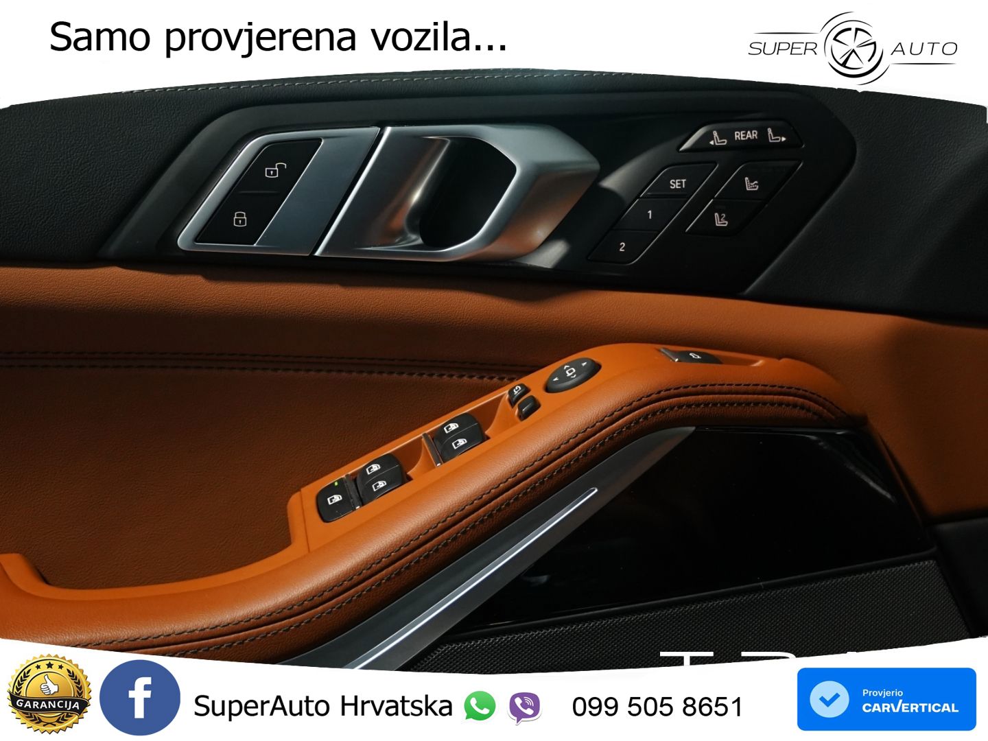 BMW X7 40d (352 KS) xDrive Steptronic M Sport LED+GR SJED+ACC