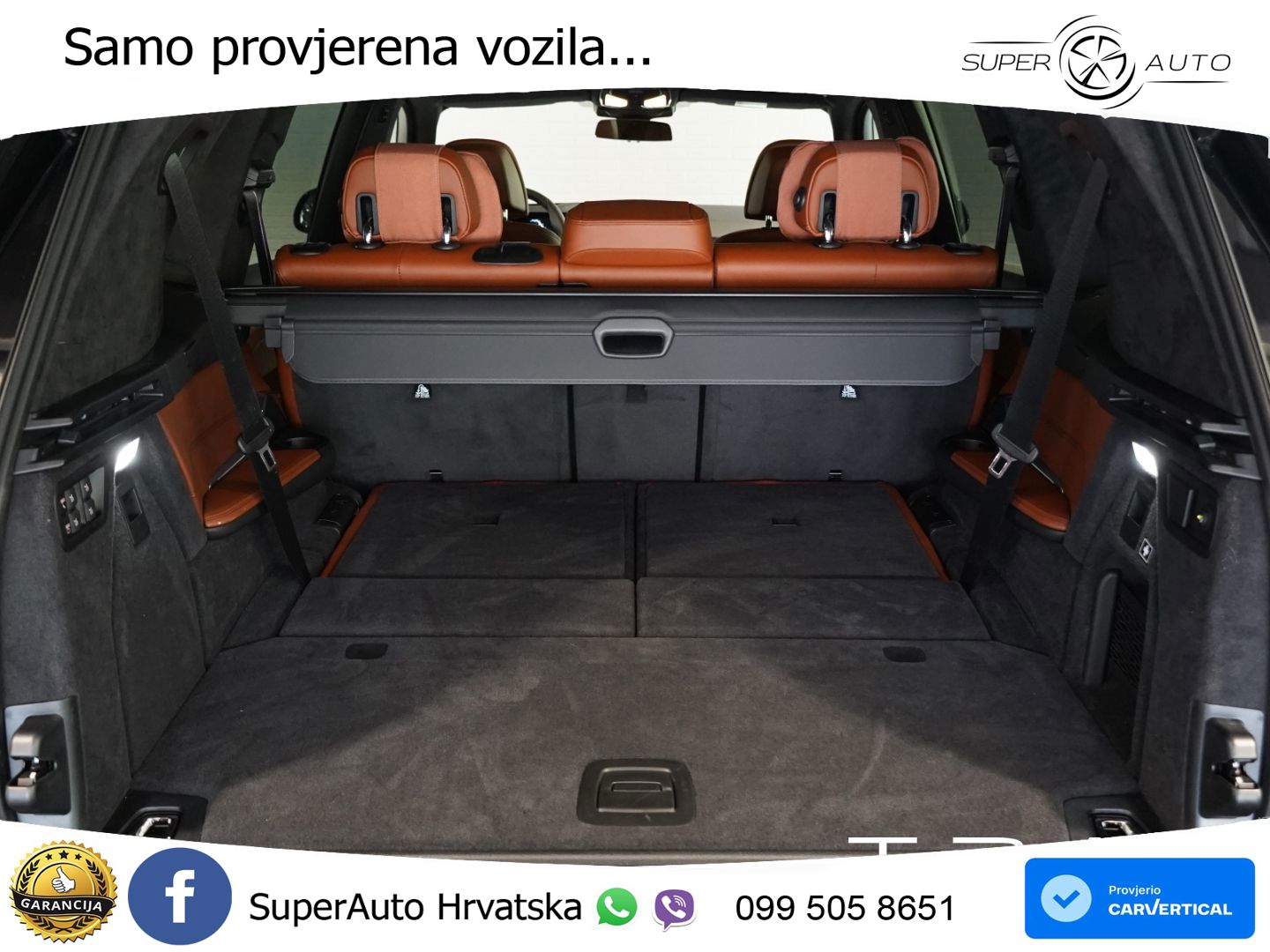 BMW X7 40d (352 KS) xDrive Steptronic M Sport LED+GR SJED+ACC