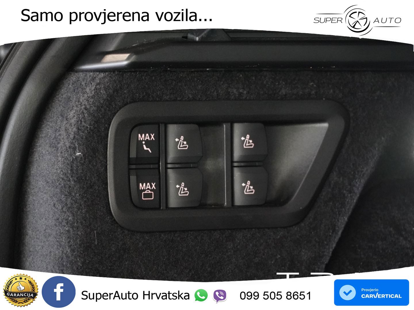 BMW X7 40d (352 KS) xDrive Steptronic M Sport LED+GR SJED+ACC