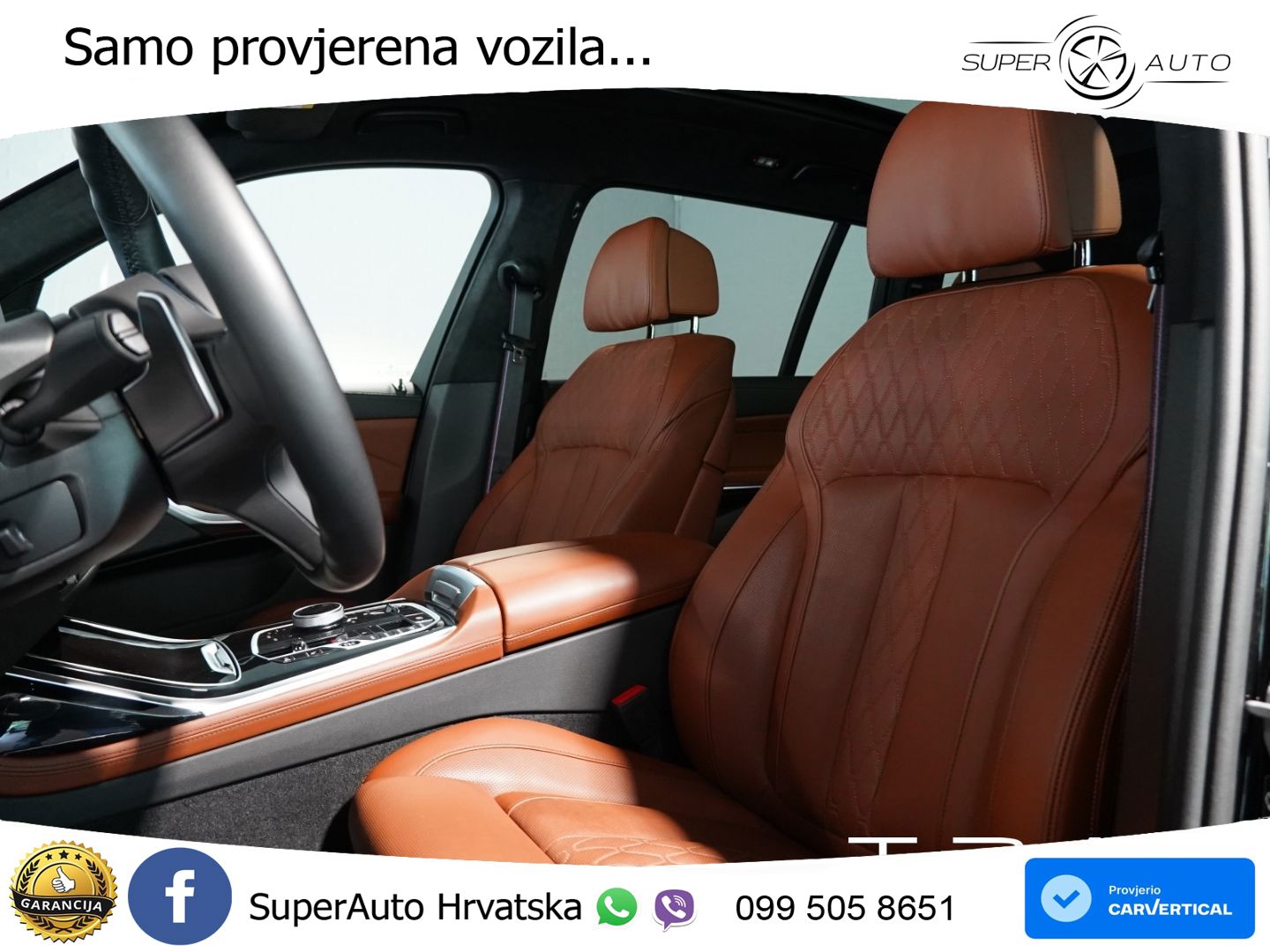 BMW X7 40d (352 KS) xDrive Steptronic M Sport LED+GR SJED+ACC